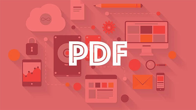 EPUB và PDF có gì khác biệt?