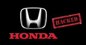 Honda bị hacker tấn công, phải tạm ngừng sản xuất và đóng cửa văn phòng