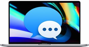 Cách sửa lỗi không thể đăng nhập vào iMessage trên Mac