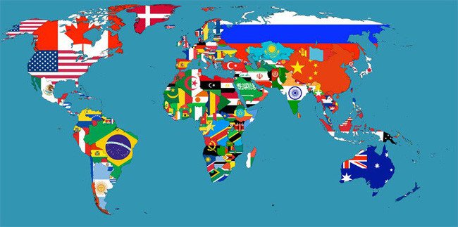 Bạn đã từng thấy bản đồ thế giới thú vị như thế nào chưa? Với những hình dáng và màu sắc độc đáo, bản đồ thế giới không chỉ giúp bạn hiểu rõ về địa lý và văn hóa của các quốc gia, mà còn mang đến cho bạn sự thích thú khám phá vĩ đại nhất của đất trái tim chúng ta.