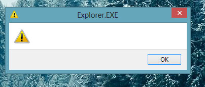 Explorer.exe có phải virus không?