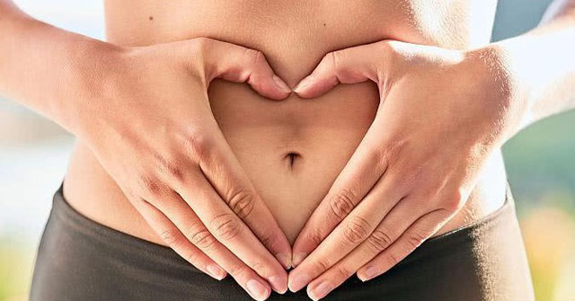 Trong rốn có gì?