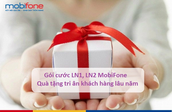 Gói LN Mobifone