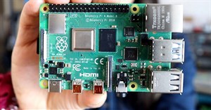 Cách biến Raspberry Pi thành web server cá nhân