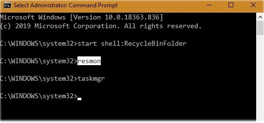 Phần văn bản có thể được sao chép bằng CTRL+C