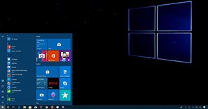 Cách khắc phục lỗi màn hình bị đen sau khi điều chỉnh cài đặt hiển thị trong Windows 10