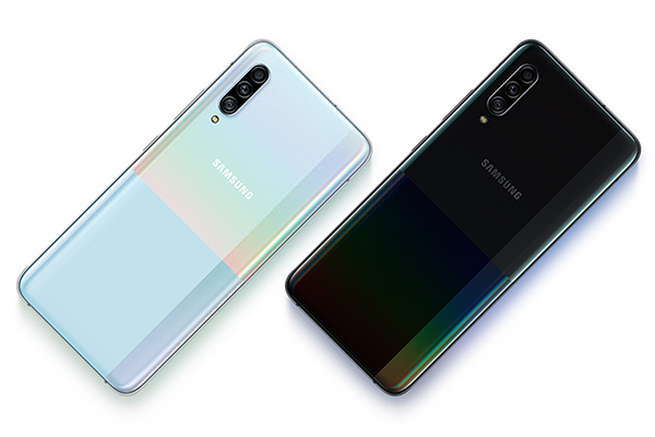 Galaxy A90