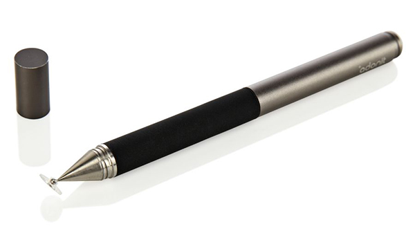 Đầu nhựa nhỏ trên bút Jot Pro