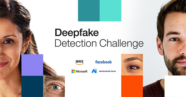 Deepfake Detection Challenge