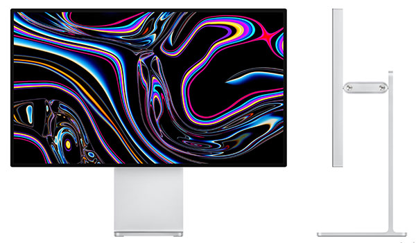 Màn hình Pro Display XDR 6K kèm Pro Stand