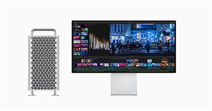 Mac Pro liệu có thật sự cần thiết?