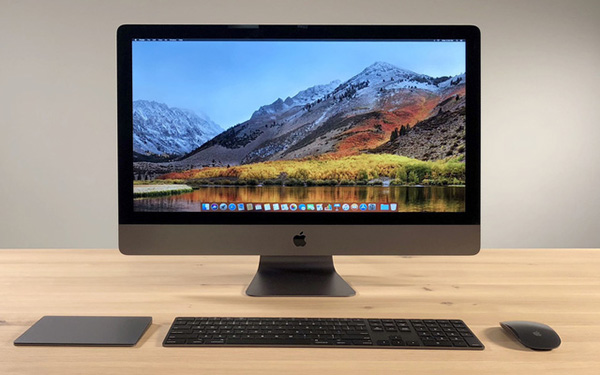 iMac Pro