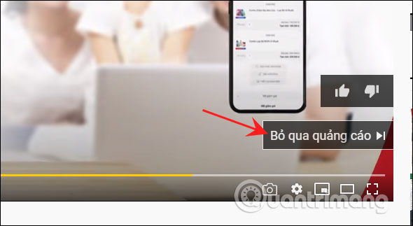 Cách chặn quảng cáo YouTube trên máy tính | Banmaynuocnong