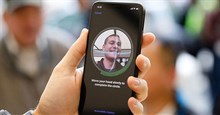 Cách khóa Messenger bằng Face ID mới nhất