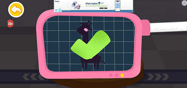 hướng dẫn game baby panda