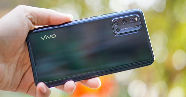 Đánh giá tổng quát điện thoại Vivo V19