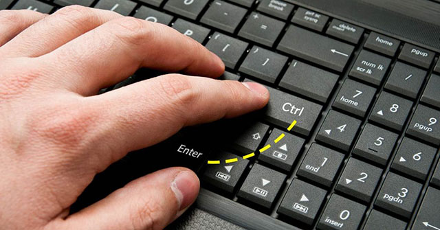 Cách sử dụng SharpKeys trong Windows 10 để ánh xạ lại bàn phím