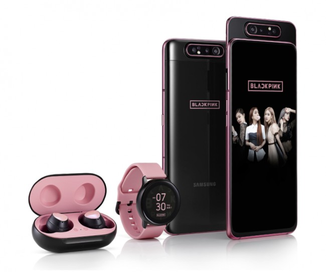 Còn Hàn Quốc thì đương nhiên là có rất nhiều fan K-pop