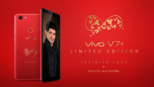 Một mẫu smartphone đặc biệt nhưng lại có thiết kế khá bình thường tới từ Vivo