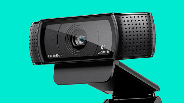 Thiết kế của C920 đạt mức độ hoàn thiện cao