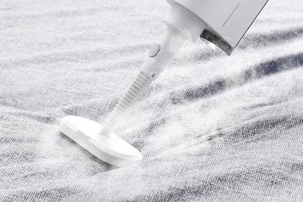 Có nên mua máy lau nhà hơi nước để làm sạch nhanh sàn nhà, rèn cửa, thảm trải sàn... ?