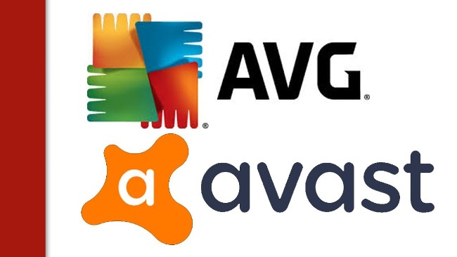 Cả AVG và Avast đồng loạt gặp lỗi giống nhau