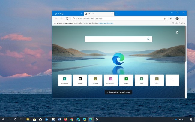 Trình duyệt Edge tự khởi động khi mở máy: Microsoft bảo đây là lỗi ...