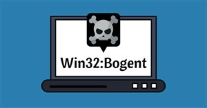 Win32:BogEnt là gì và làm thế nào để loại bỏ nó?