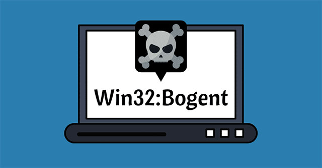 Win32:BogEnt là gì và làm thế nào để loại bỏ nó?