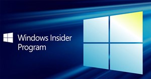 Windows Insider Program một lần nữa được “đại tu”, có gì đáng chú ý?