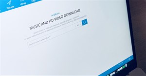 Mời tải AnyMusic trình tải nhạc giá 25.99 USD đang miễn phí