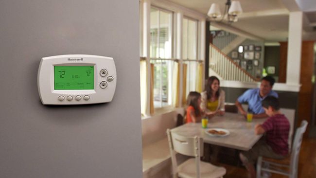 Honeywell RTH8580WF Wi-Fi Thermostat