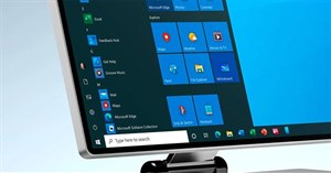 Các bước khắc phục vấn đề Parity Storage Spaces trên Windows 10