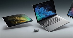 Đánh giá Microsoft Surface Book 3 (15 inch): Đã quá nhiều kỳ vọng