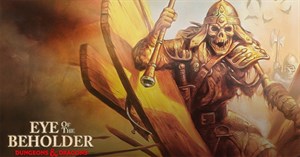 Mời tải game nhập vai Eye of the Beholder Trilogy đang miễn phí