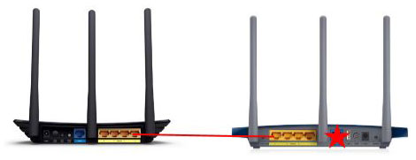 Cách cấu hình router TP-Link thành Access Point