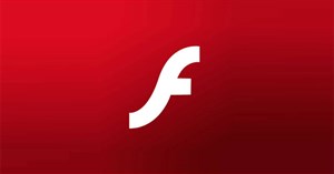 Adobe Flash sẽ bị khai tử vào ngày 31 tháng 12 năm nay