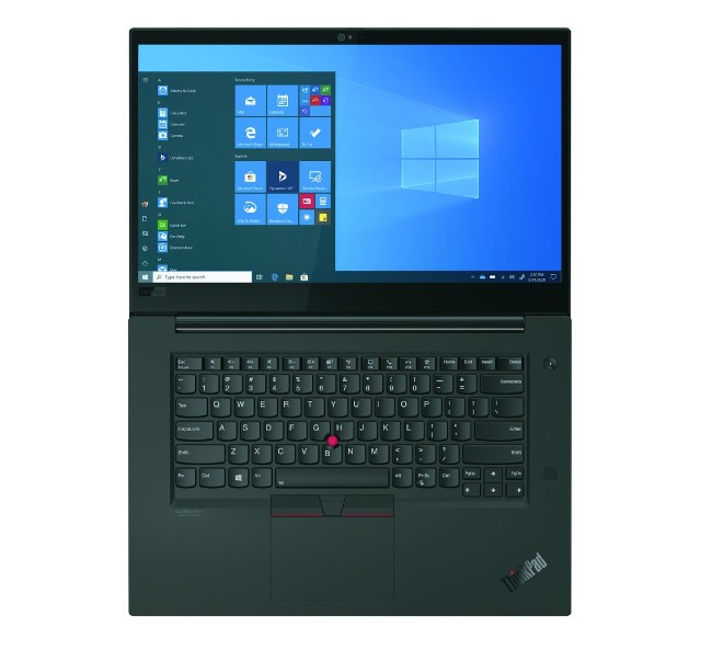 Chế độ Ultra Performance Mode còn cho phép người dùng tận dụng tối đa sức mạnh của mẫu laptop này