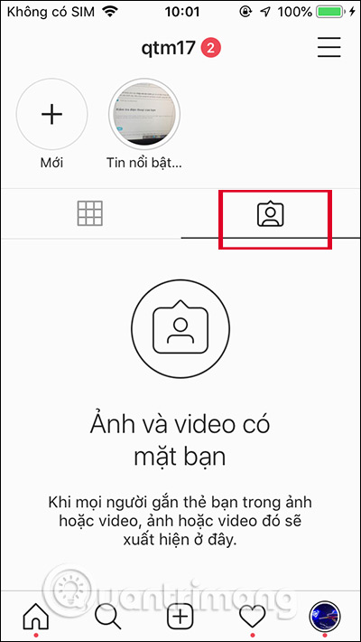 Thẻ tag