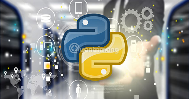 oct() là một hàm khá đơn giản trong Python()