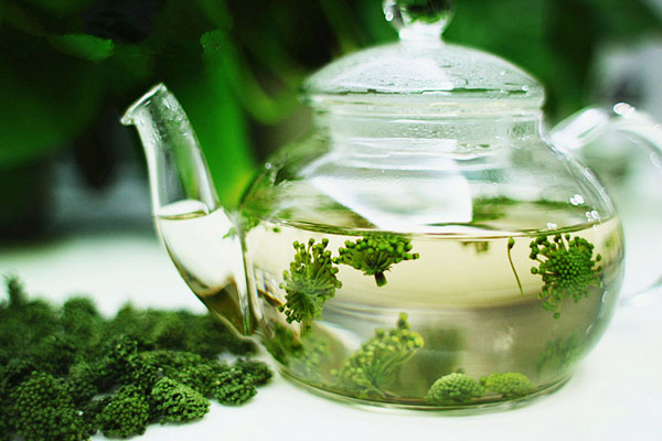 Cách dùng hoa tam thất