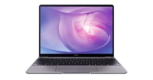 MateBook 13 AMD Edition chính thức ra mắt: Đẹp thôi là chưa đủ