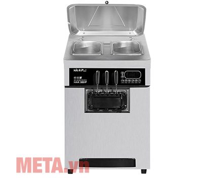Máy làm kem tươi Hải Âu HAK 322P