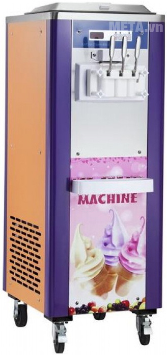 Máy làm kem Jingling BQ 2016