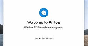 Virtoo, “bản sao” của Dell Mobile Connect cho tất cả PC Windows 10, sắp ra mắt