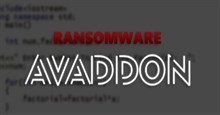 Nếu bạn nhận được email có icon nháy mắt ;) hãy cẩn thận, đó có thể là ransomware rất nguy hiểm