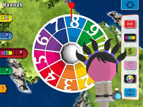 Ứng dụng The Game of Life