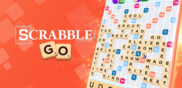 Ứng dụng Scrabble