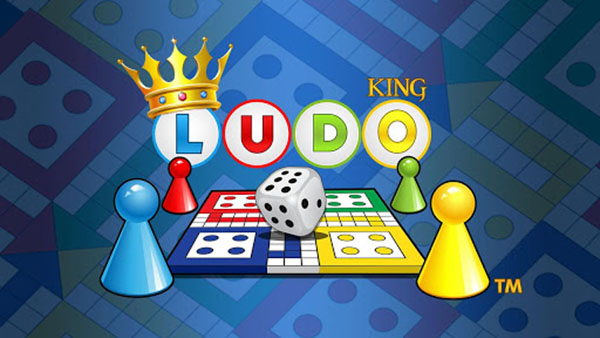 Ứng dụng Ludo King