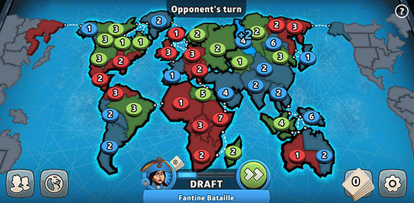 Ứng dụng Risk
